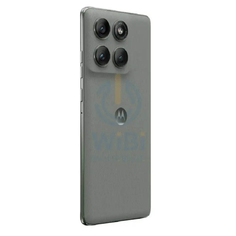 Motorola Edge 60 Pro - 12GB / 512GB / 6.7’’ / 5G / Pantone Shadow - Mobile Mobiles & Tablets > Mobiles