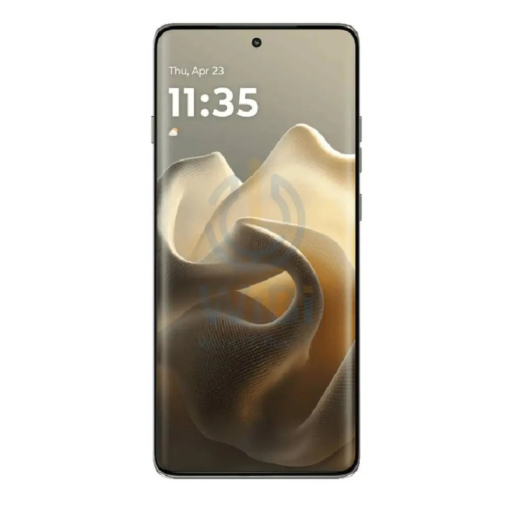 Motorola Edge 60 Pro - 12GB / 512GB / 6.7’’ / 5G / Pantone Shadow - Mobile Mobiles & Tablets > Mobiles