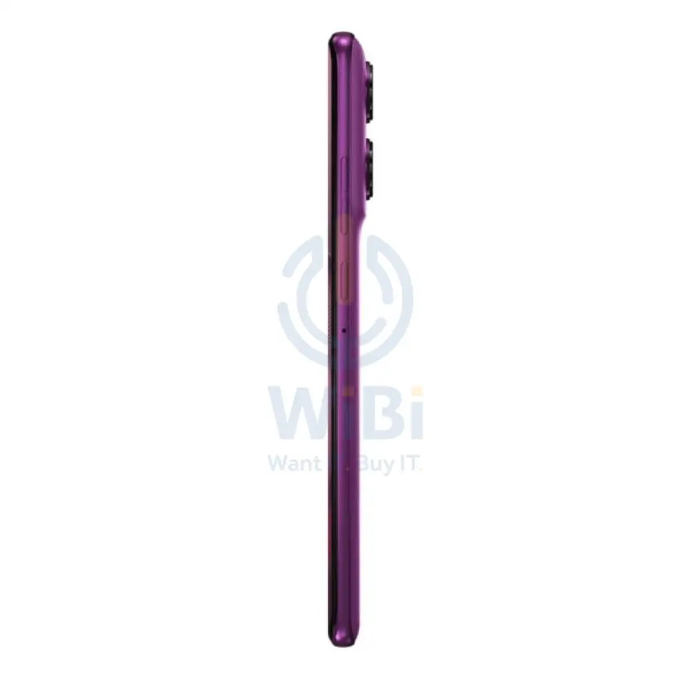 Motorola Edge 60 Pro - 12GB / 512GB / 6.7’’ / 5G / Pantone Sparkling Grape - Mobile Mobiles & Tablets > Mobiles