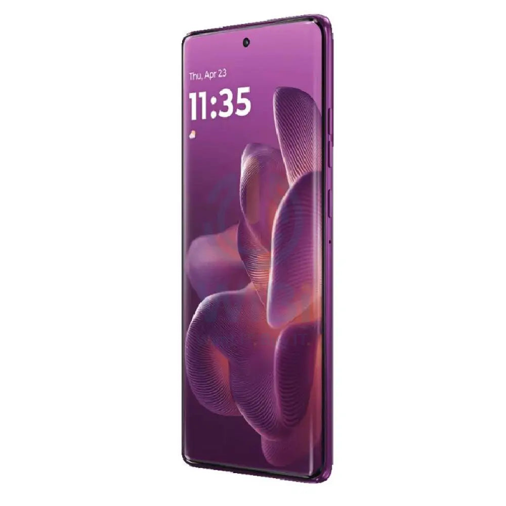 Motorola Edge 60 Pro - 12GB / 512GB / 6.7’’ / 5G / Pantone Sparkling Grape - Mobile Mobiles & Tablets > Mobiles