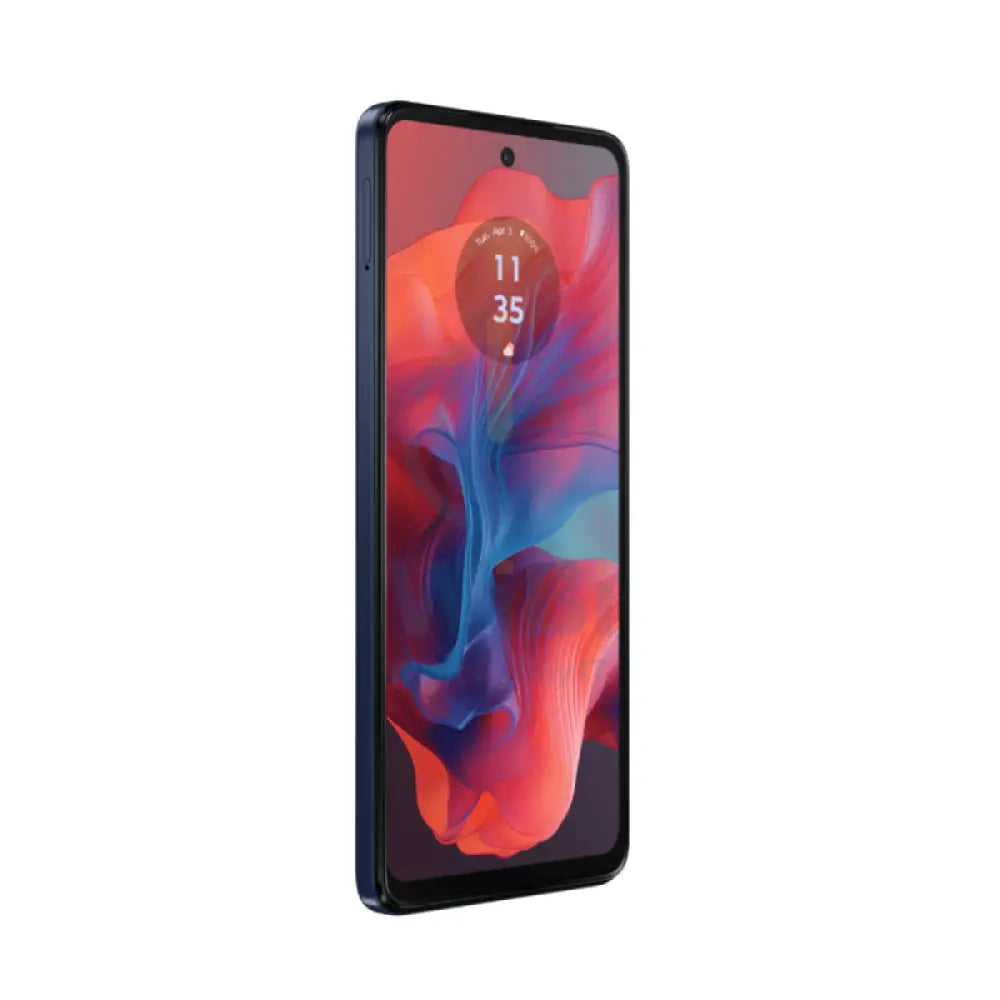Samsung Galaxy A06 - 4GB RAM / 64GB / 6.7’’ / 4G / Black + Motorola G04S - 4GB / 64GB / 6.6’’ HD + / 4G / Concord Black
