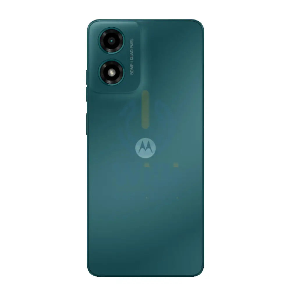 Motorola G04S - 4GB / 64GB / 6.6’’ HD + / 4G / Sea Green - Mobile Mobiles & Tablets > Mobiles