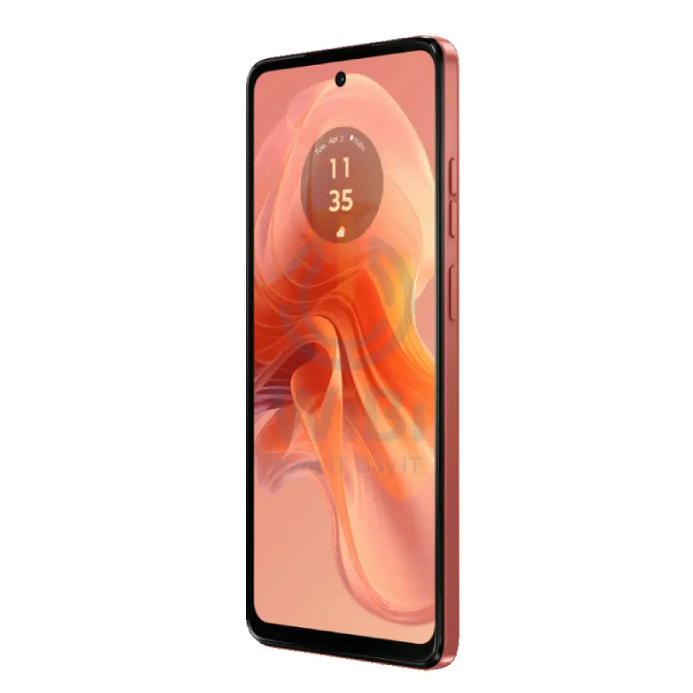 Motorola G04S - 4GB / 64GB / 6.6’’ HD + / 4G / Sunrise Orange - Mobile Mobiles & Tablets > Mobiles