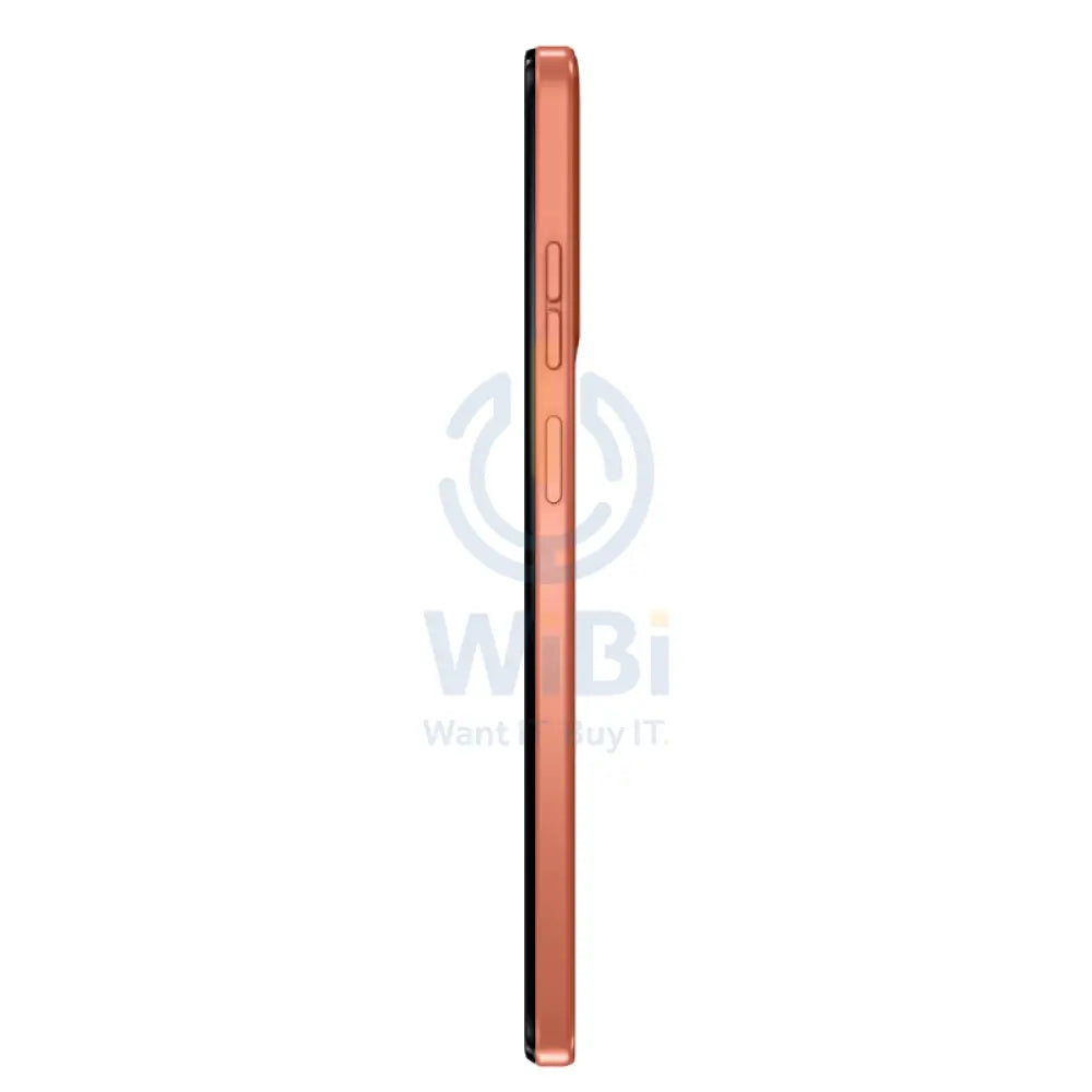 Motorola G04S - 4GB / 64GB / 6.6’’ HD + / 4G / Sunrise Orange - Mobile Mobiles & Tablets > Mobiles