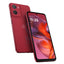 Motorola G05 - 4GB RAM / 256GB / 6.6’’ HD + / 4G / Plum Red - Mobile Mobiles & Tablets > Mobiles