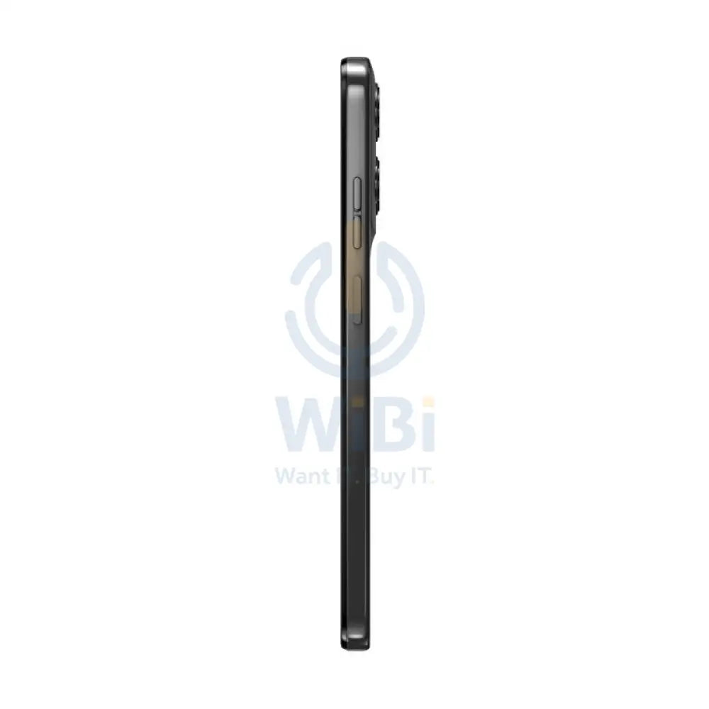 موتورولا G15 - 8 جيجابايت رام / 256 جيجابايت رام / 6.7 بوصة FHD + / 4جي / رمادي  هاتف  -هواتف  تابلت