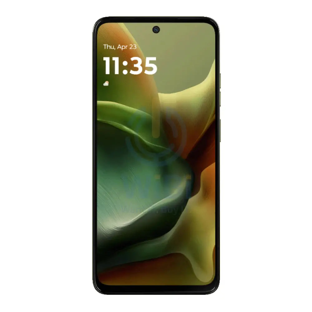 Motorola G15 - 8GB RAM / 256GB / 6.7’’ FHD + / 4G / Iguana Green - Mobile Mobiles & Tablets > Mobiles