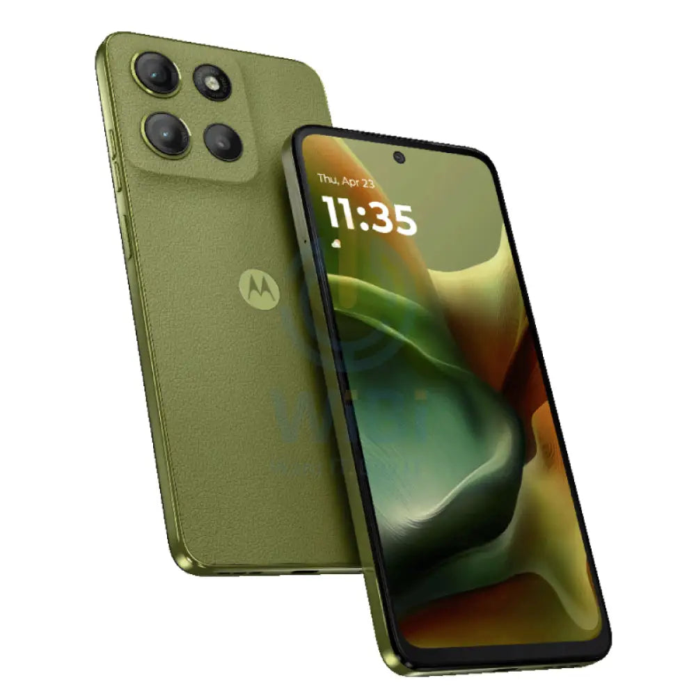 Motorola G15 - 8GB RAM / 256GB / 6.7’’ FHD + / 4G / Iguana Green - Mobile Mobiles & Tablets > Mobiles