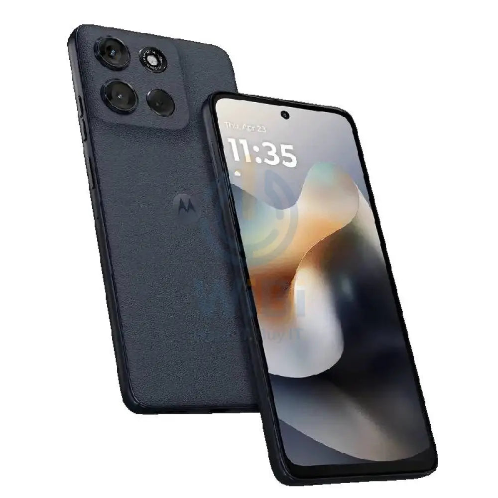 Motorola G56 - 12GB / 256GB / 6.72’’ / 5G / Pantone Black Oyster - Mobile Mobiles & Tablets > Mobiles