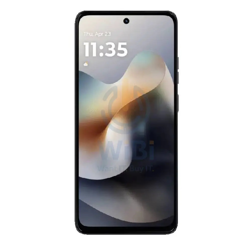 Motorola G56 - 12GB / 256GB / 6.72’’ / 5G / Pantone Black Oyster - Mobile Mobiles & Tablets > Mobiles