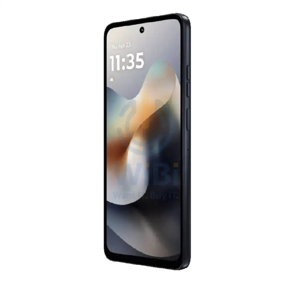 Motorola G56 - 12GB / 256GB / 6.72’’ / 5G / Pantone Black Oyster - Mobile Mobiles & Tablets > Mobiles