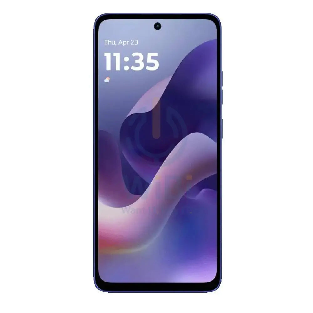 Motorola G56 - 12GB / 256GB / 6.72’’ / 5G / Pantone Dazzling Blue - Mobile Mobiles & Tablets > Mobiles