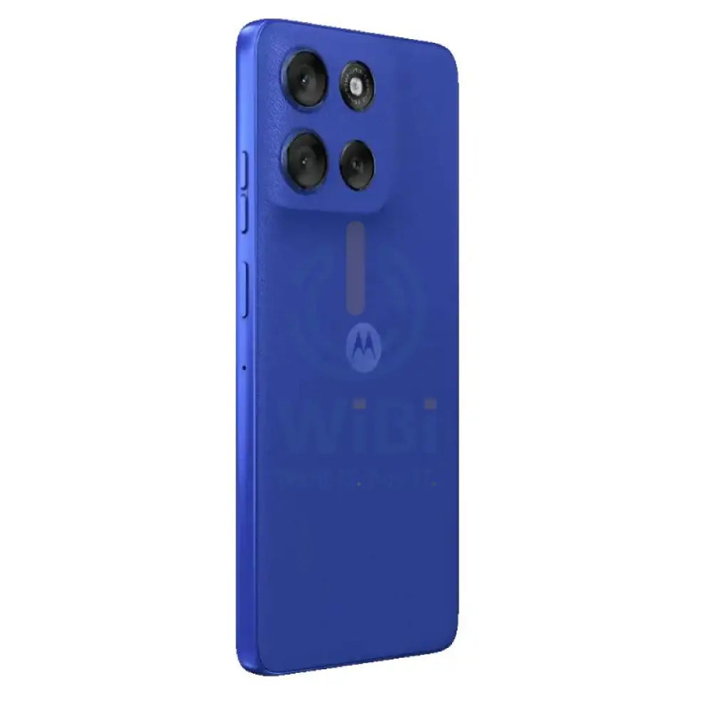 Motorola G56 - 12GB / 256GB / 6.72’’ / 5G / Pantone Dazzling Blue - Mobile Mobiles & Tablets > Mobiles