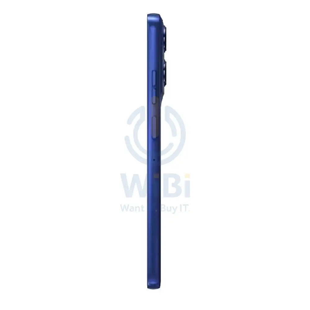 Motorola G56 - 12GB / 256GB / 6.72’’ / 5G / Pantone Dazzling Blue - Mobile Mobiles & Tablets > Mobiles