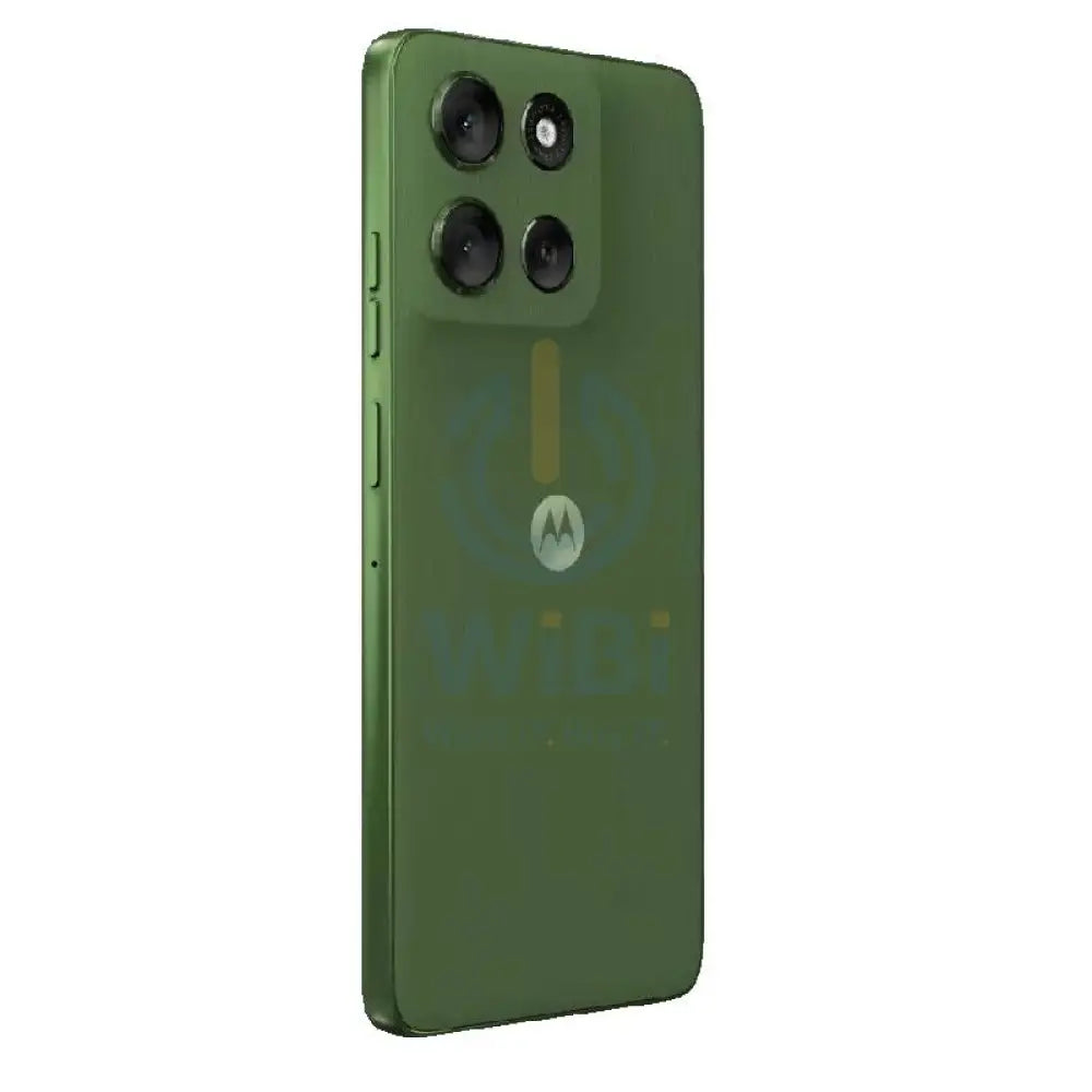 Motorola G56 - 12GB / 256GB / 6.72’’ / 5G / Pantone Dill - Mobile Mobiles & Tablets > Mobiles
