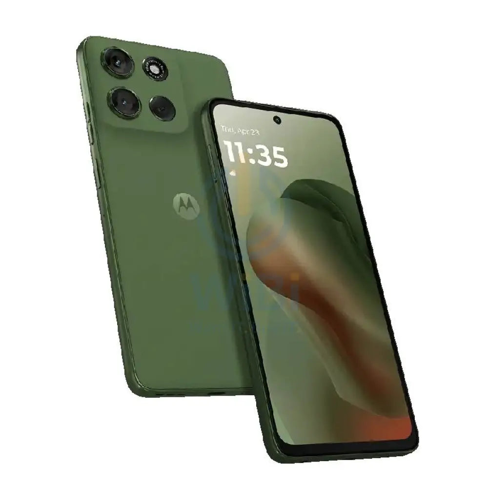 Motorola G56 - 12GB / 256GB / 6.72’’ / 5G / Pantone Dill - Mobile Mobiles & Tablets > Mobiles