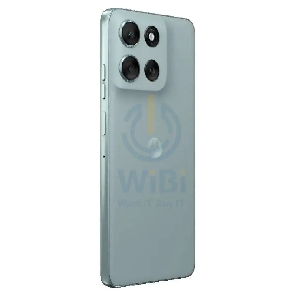 Motorola G56 - 12GB / 256GB / 6.72’’ / 5G / Pantone Gray Mist - Mobile Mobiles & Tablets > Mobiles