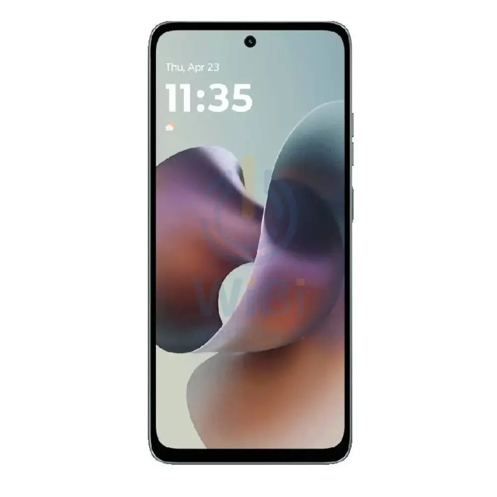 Motorola G56 - 12GB / 256GB / 6.72’’ / 5G / Pantone Gray Mist - Mobile Mobiles & Tablets > Mobiles