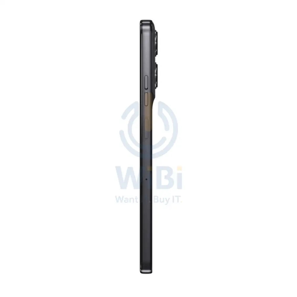 موتورولا G75 - 8 جيجابايت رام / 256 جيجابايت رام / 6.7 بوصة FHD + / 5جي / رمادي فحمي - هاتف  تابلت  هواتف