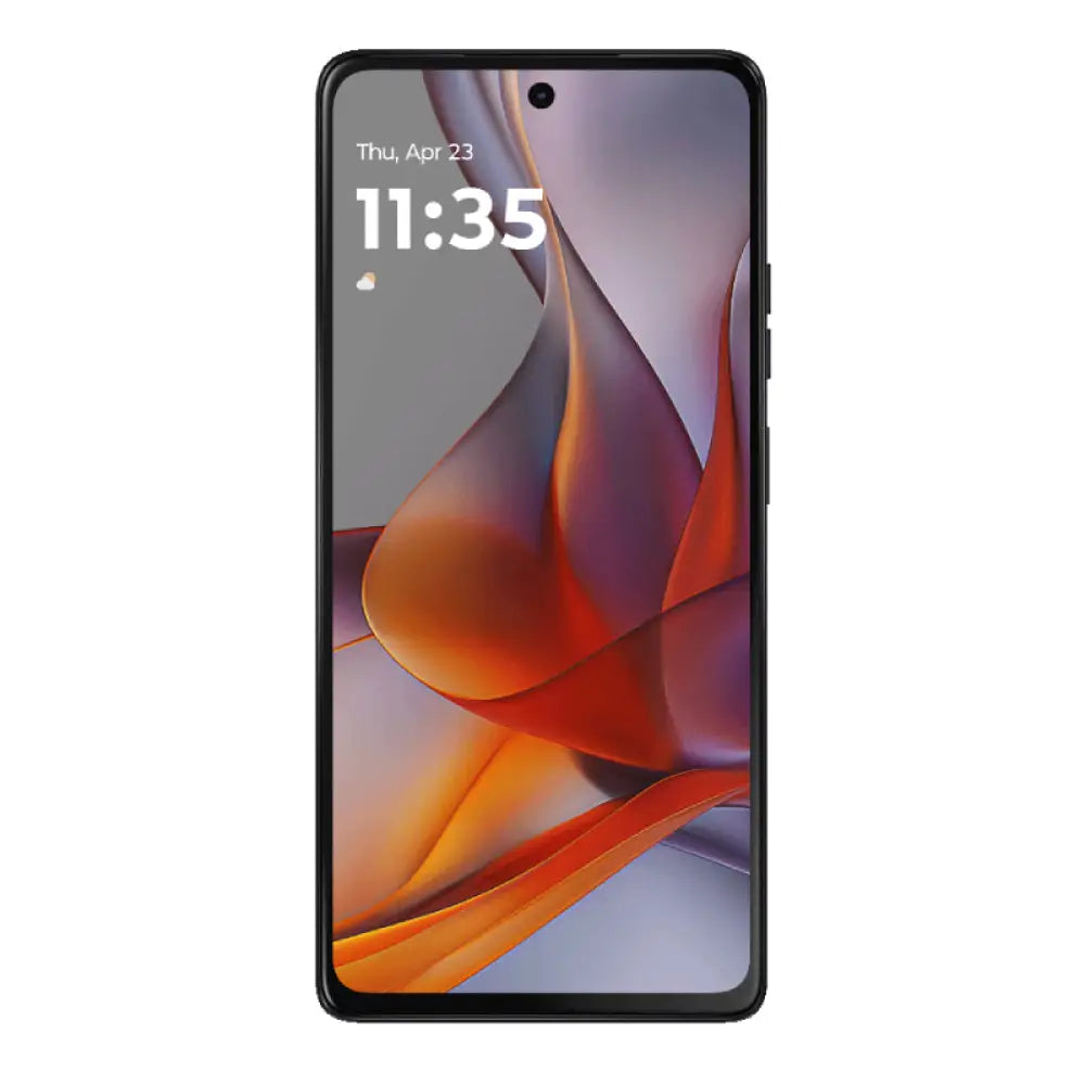 موتورولا G75 - 8 جيجابايت رام / 256 جيجابايت رام / 6.7 بوصة FHD + / 5جي / رمادي فحمي - هاتف  تابلت  هواتف