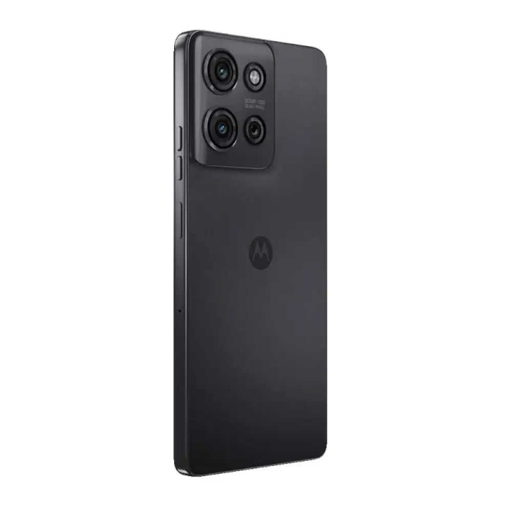 موتورولا G75 - 8 جيجابايت رام / 256 جيجابايت رام / 6.7 بوصة FHD + / 5جي / رمادي فحمي - هاتف  تابلت  هواتف