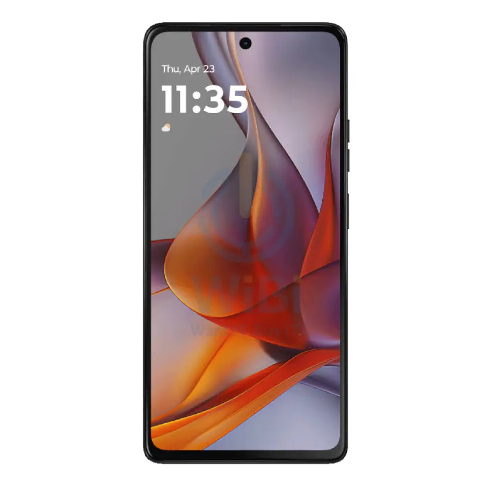 موتورولا G75 - 8 جيجابايت رام / 256 جيجابايت رام / 6.7 بوصة FHD + / 5جي / رمادي فحمي - هاتف  تابلت  هواتف
