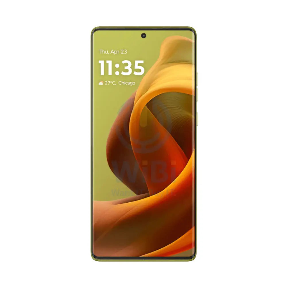موتورولا G85 - 12 جيجابايت / 256 جيجابايت / 6.67 بوصة / 5جي / زيتوني أخضر -هواتف  تابلت  هواتف >
