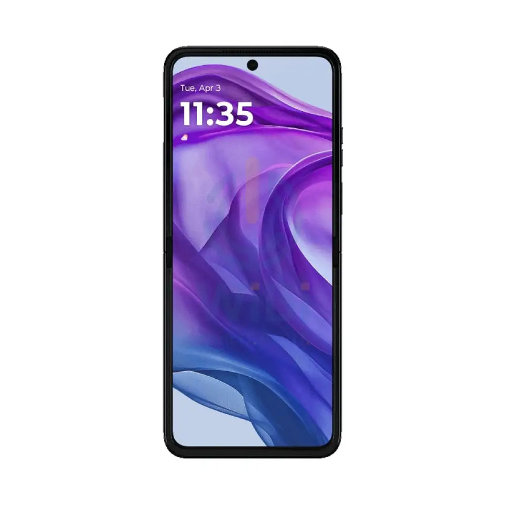 موتورولا RAZR 50 ألترا - 512 جيجابايت / 12 جيجابايت / 6.9 بوصة / 5جي .9 بوصة / 5جي / ميدنايت أزرق -هواتف  تابلت > هواتف