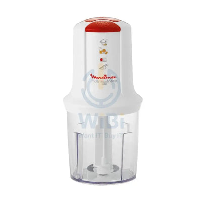 Moulinex AT711161 - 400 Watts / 500ml / Chopper Accessories > Smart Devices
