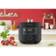 Moulinex CE753827 Pressure Cooker - 1100 Watts / 5 L Accessories > Smart Devices