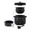 Moulinex CE753827 Pressure Cooker - 1100 Watts / 5 L Accessories > Smart Devices