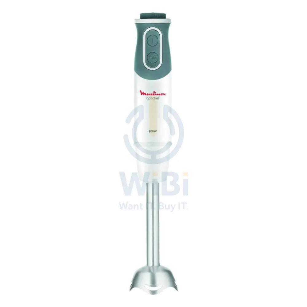 Moulinex DD643127 Hand Blender - 800 Watts / 500 ml Accessories > Smart Devices