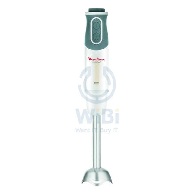 Moulinex DD643127 Hand Blender - 800 Watts / 500 ml Accessories > Smart Devices