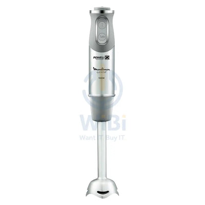 Moulinex DD656D27 Hand Blender - 1000 Watts / 500 ml Accessories > Smart Devices