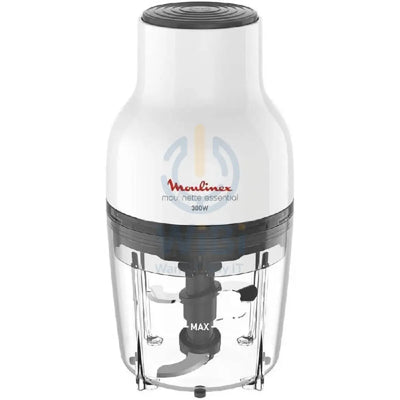 Moulinex DJ520127 - 300 Watts / 400ml / Chopper Accessories > Smart Devices