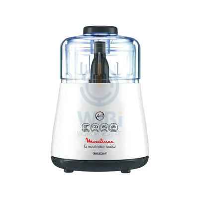 Moulinex DPA1 - 1000 Watts / 300ml / Chopper Accessories > Smart Devices