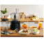 Moulinex FP247827 Food Processor - 800W Accessories > Smart Devices