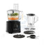 Moulinex FP247827 Food Processor - 800W Accessories > Smart Devices