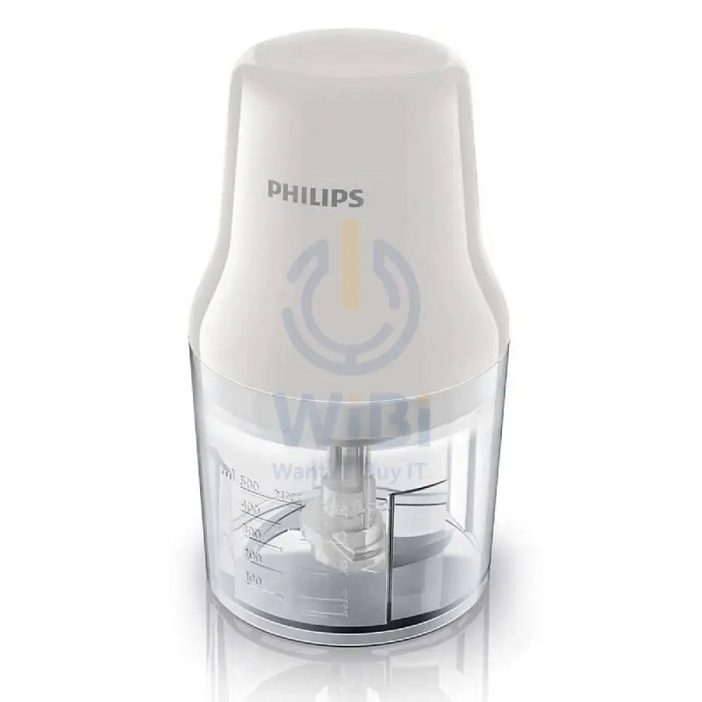 Moulinex HR1393/01 - 450 Watts / 0.7 Liter / Daily Collection Chopper Accessories > Smart Devices
