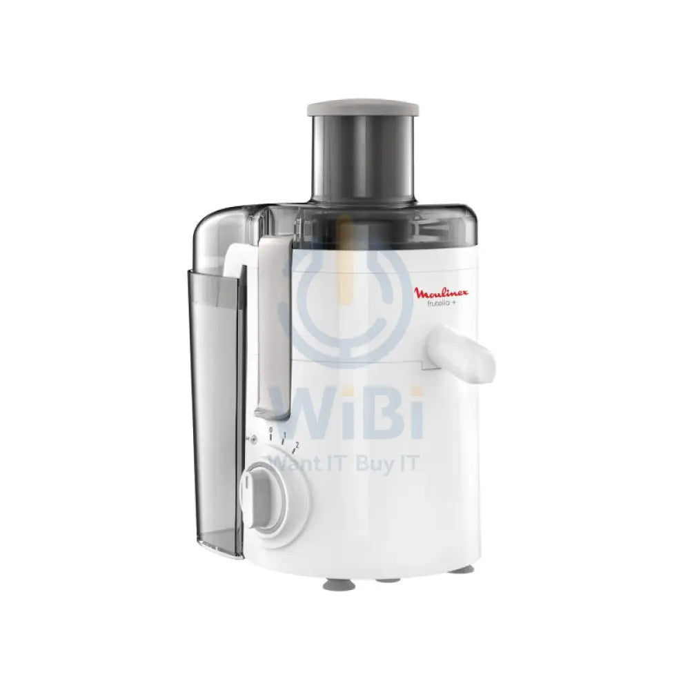 Moulinex JU370127 - 350W / 950 ml / Juice Extractor Accessories > Smart Devices