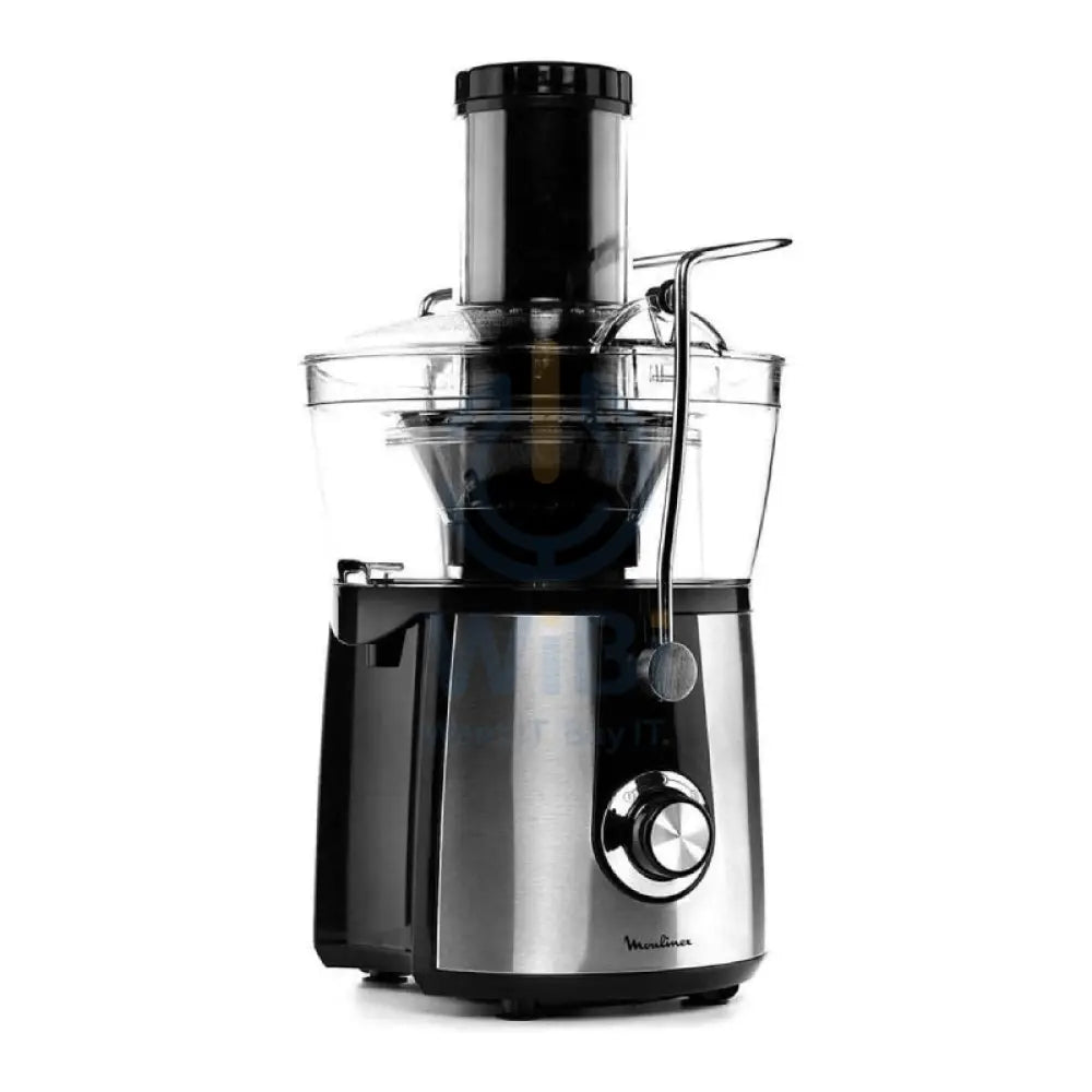 Moulinex JU550D27 - 800W / Juicer Accessories > Smart Devices
