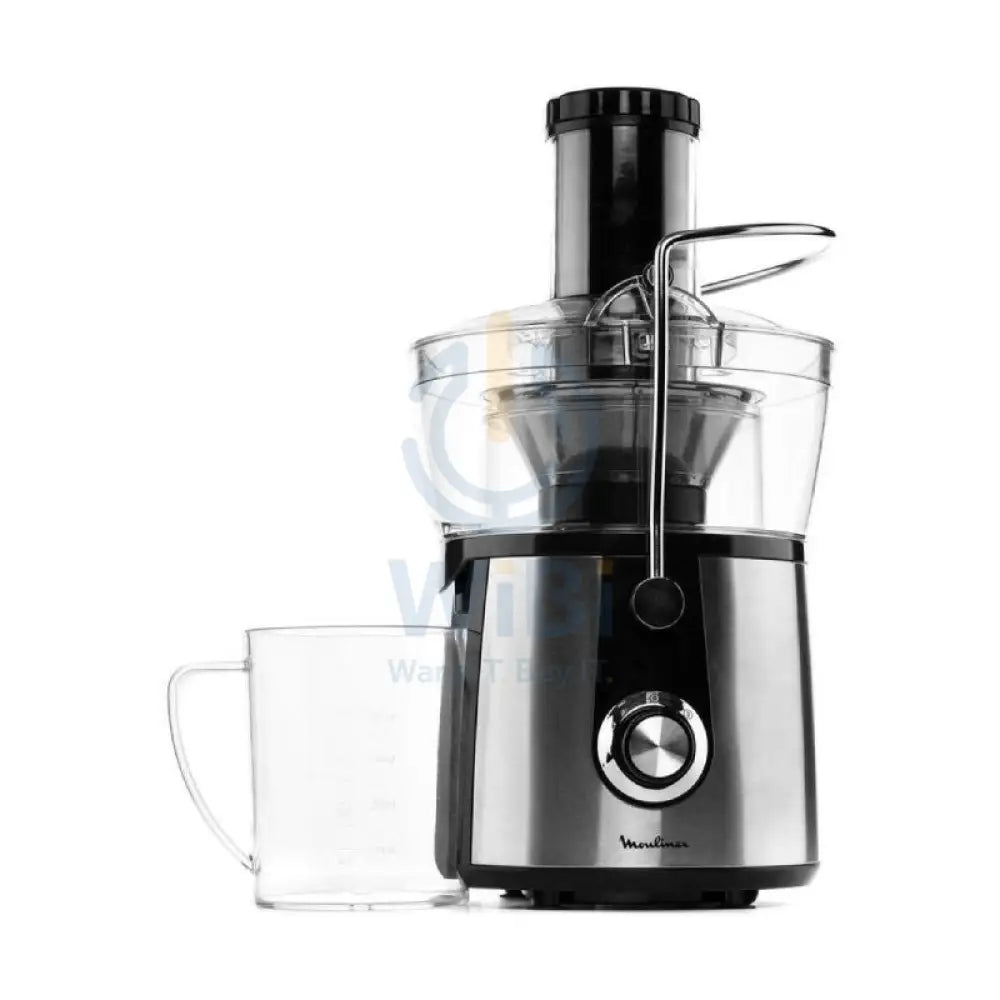 Moulinex JU550D27 - 800W / Juicer Accessories > Smart Devices