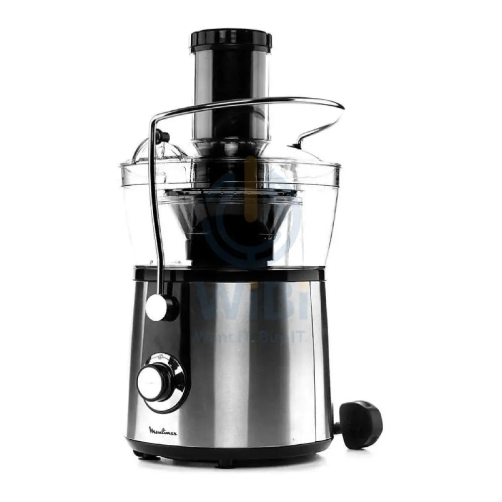 Moulinex JU550D27 - 800W / Juicer Accessories > Smart Devices
