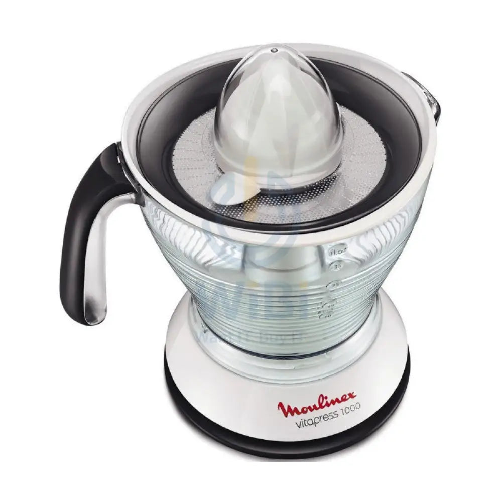 Moulinex PC302B27 - 0.6L / Citrus Juicer Accessories > Smart Devices