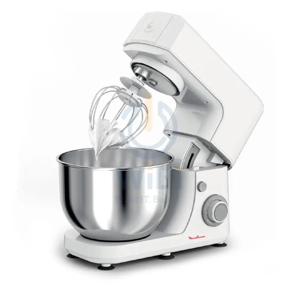 مولينكس QA150127 جهاز  المطبخ - 800 واط / 4.8 لتر وعاء فولاذي اكسسوارات > أجهزة ذكي