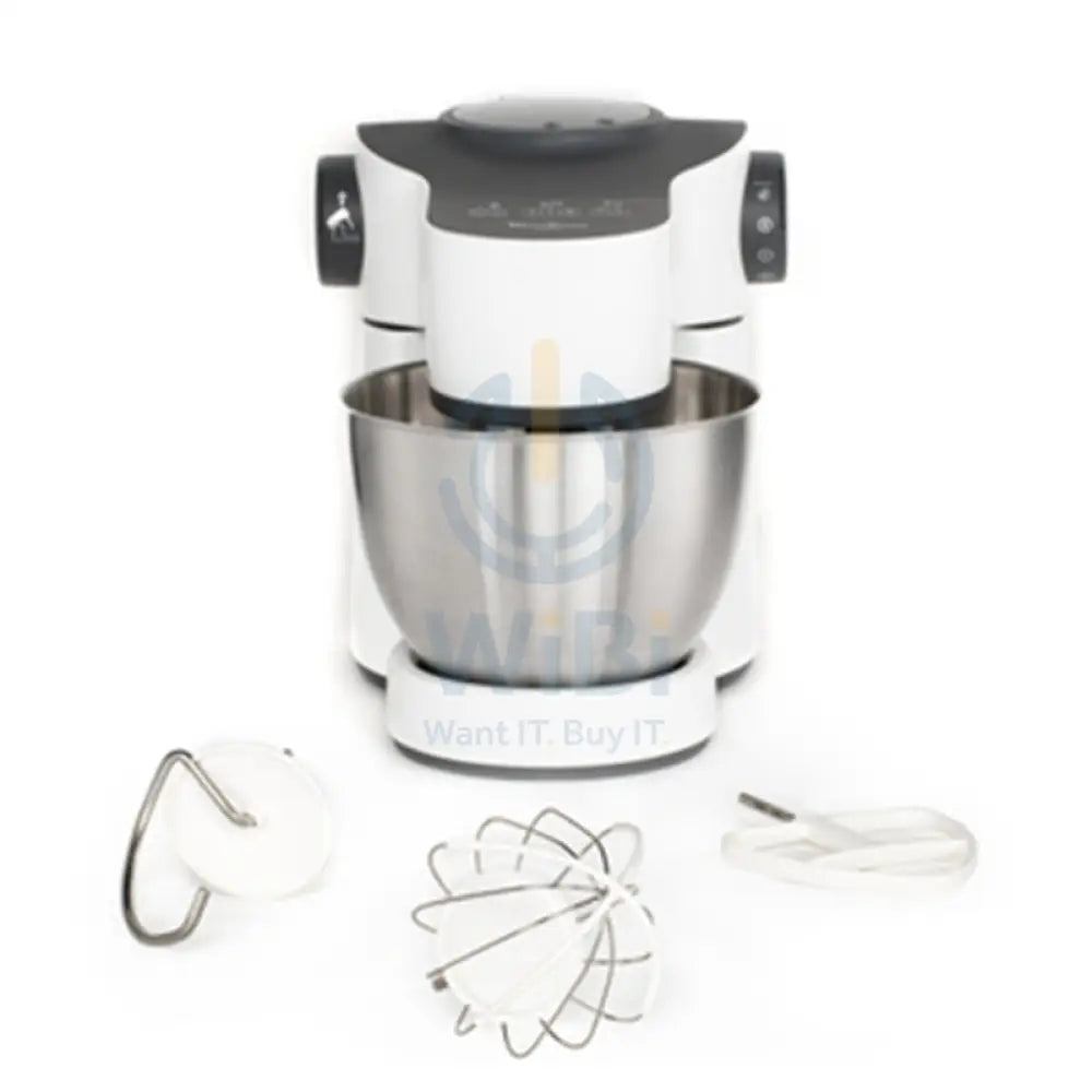 جهاز  مطبخ مولينكس QA311127 جهاز  مطبخ مولينكس - 900 واط اكسسوارات > أجهزة ذكي