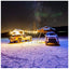 MPOWERD Luci Warm White Solar String Lights - 5.5 Meter / Black Outdoor & Travel