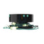 MPOWERD Luci Warm White Solar String Lights - 5.5 Meter / Black Outdoor & Travel