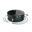 MPOWERD Luci Warm White Solar String Lights - 5.5 Meter / Black Outdoor & Travel