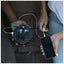 MPOWERD Luci Warm White Solar String Lights - 5.5 Meter / Black Outdoor & Travel